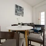 Standard Apartment By Hi5- Bajcsy Apartment