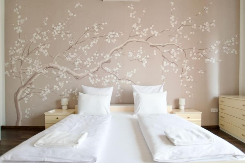 Standard By Hi5- Bajcsy Apartment *