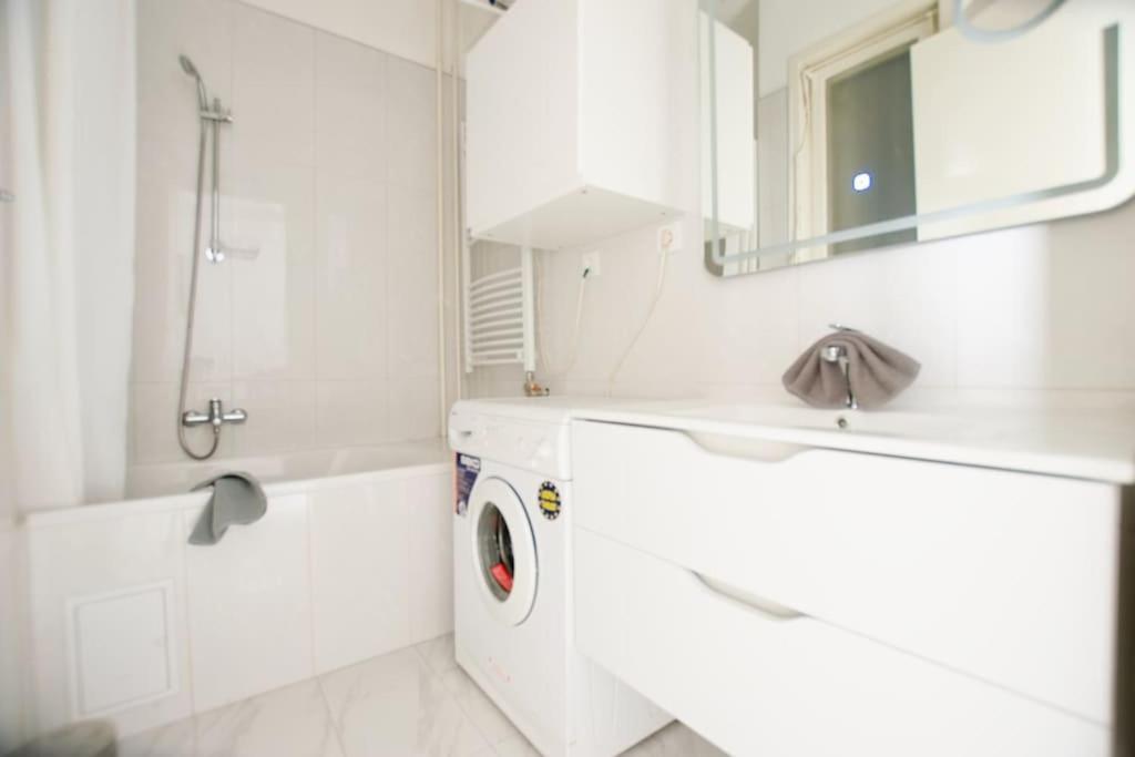 Apartment Standard By Hi5- Bajcsy Budapest