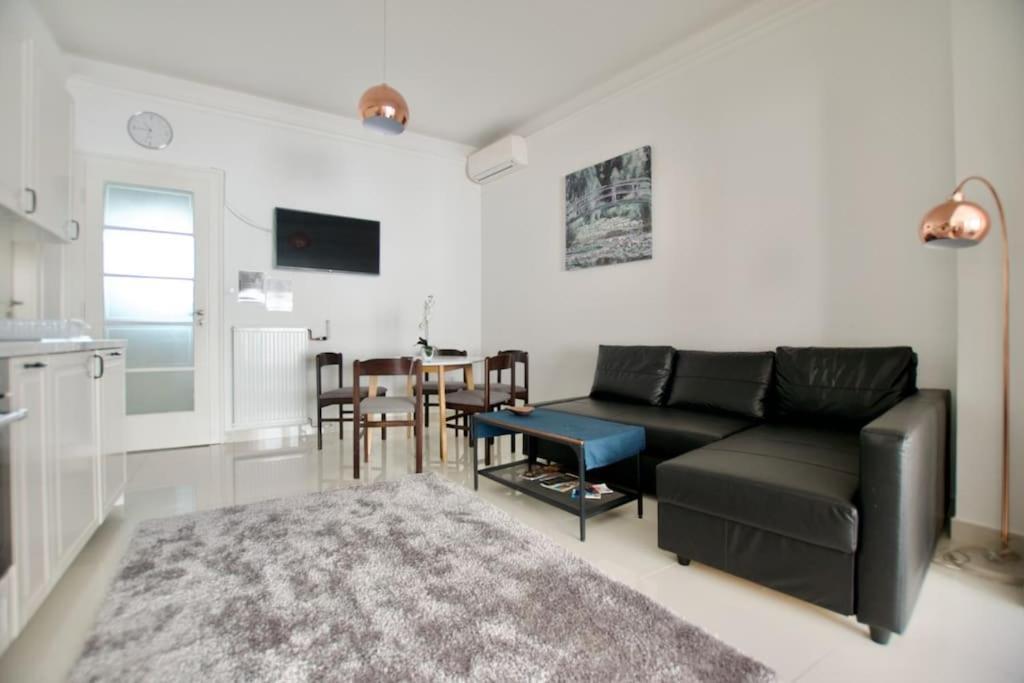 Standard By Hi5- Bajcsy Apartment