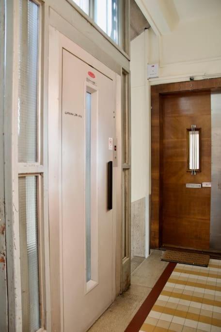 Standard By Hi5- Bajcsy Apartment *