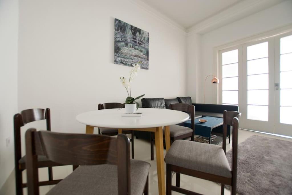 Apartment Standard By Hi5- Bajcsy Budapest