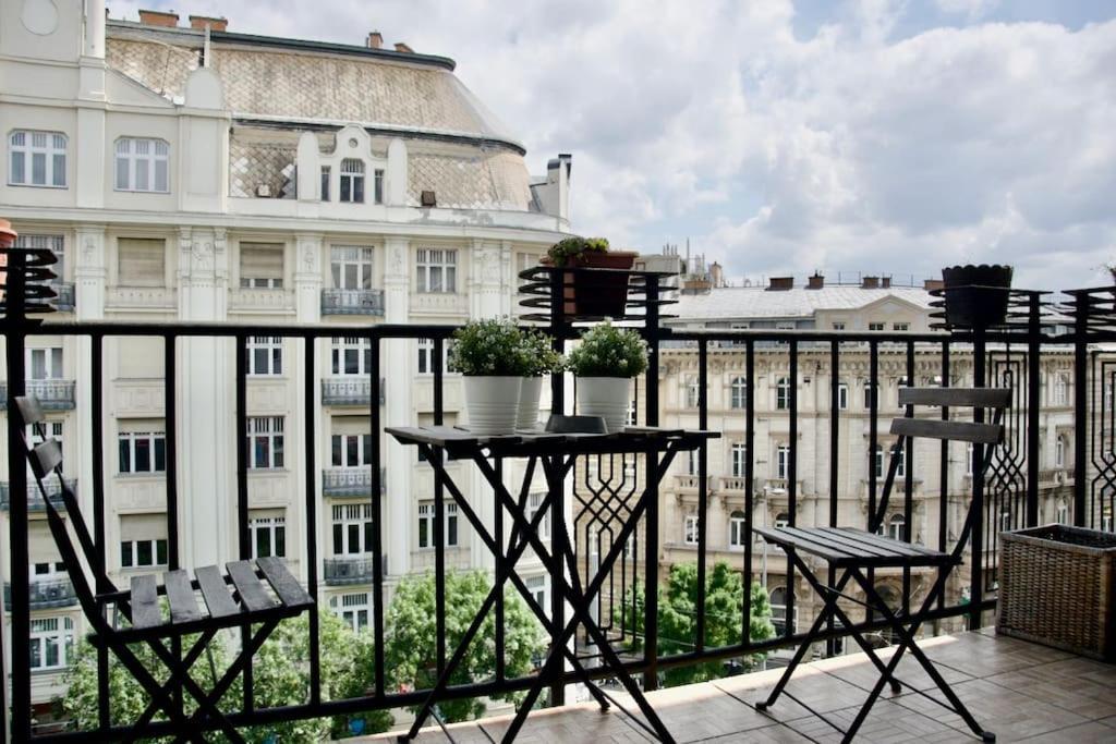 Standard By Hi5- Bajcsy Apartamento